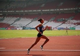 Es una realidad: la ropa y las zapatillas deportivas influyen en el rendimiento físico de los deportistas