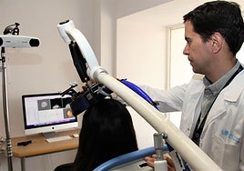 Primer tratamiento para la afasia como la que sufre Bruce Willis