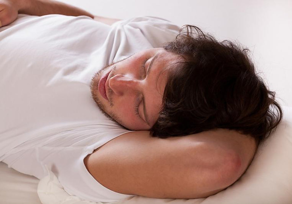 Los hábitos del fin de semana pueden desencadenar trastornos del sueño