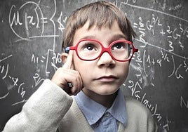 Incluir este nutriente en la dieta de tus hijos puede ayudar a  prevenir la miopía en los niños