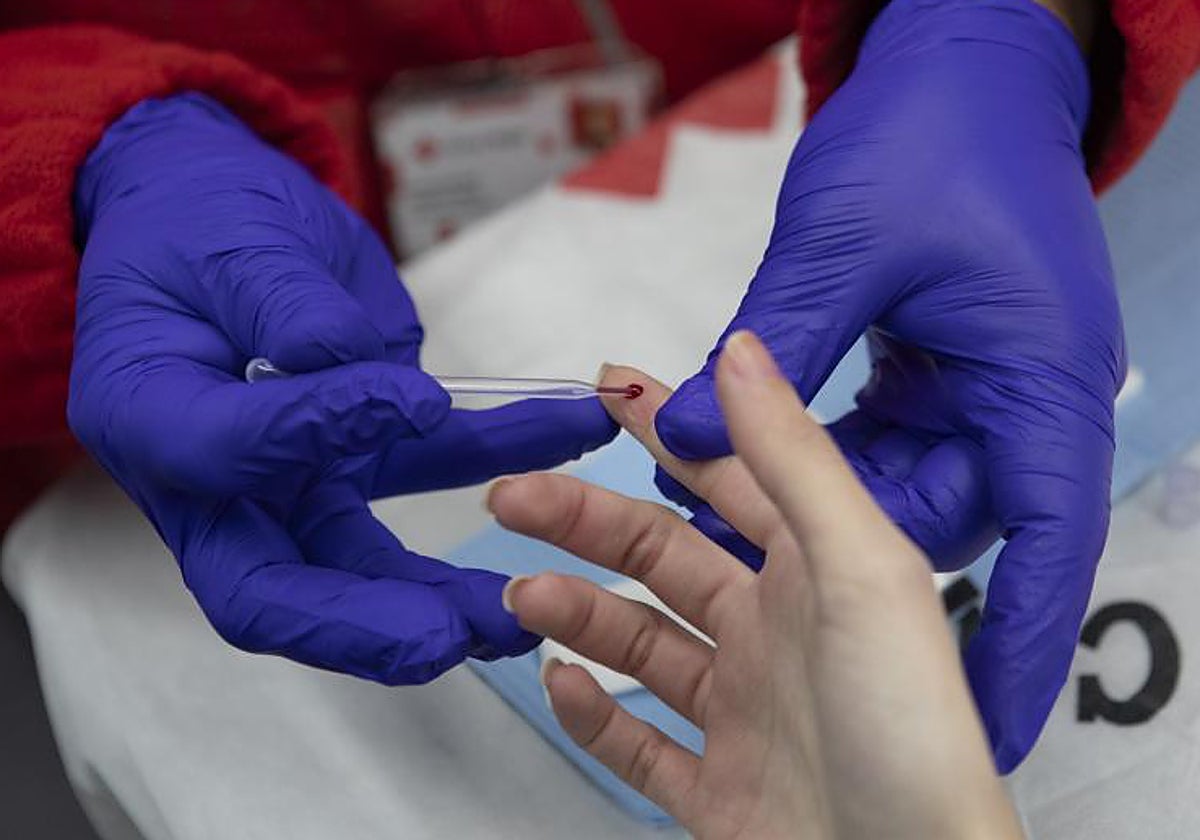 Aprobada en Europa la primera inyección semestral para prevenir el VIH