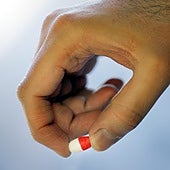 Sanidad advierte de la falta de tranxilium inyectable en los hospitales hasta dentro de un año