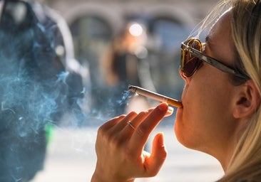 La razón por la qué algunas mujeres saludables sufren infartos e ictus