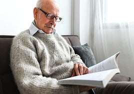 Estos son los beneficios de la lectura para el cerebro, según la ciencia