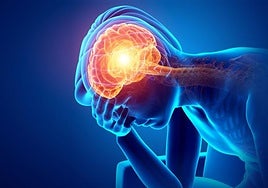 La razón por la que cada vez más jóvenes tienen crisis de migrañas