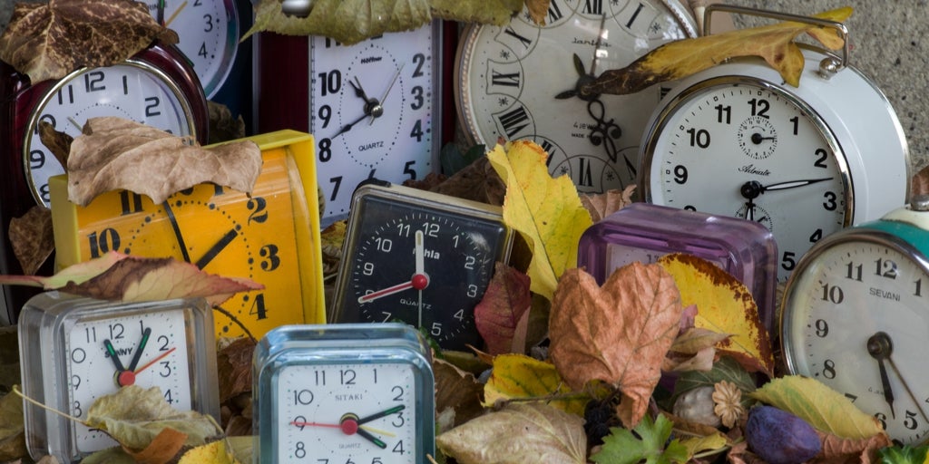 Mantener el mismo horario durante todo el año reduciría la tasa de ictus y de obesidad