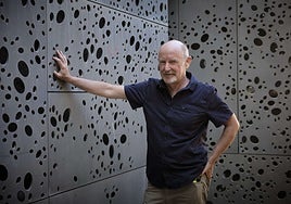 ABC Salud premia al científico Rafael Yuste y a los sanitarios implicados en la dana de Valencia