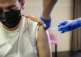 La vacuna del covid, también para prevenir las enfermedades cardiacas