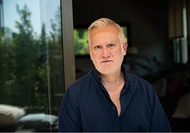 La rara alteración genética que hace que Germán envejezca antes de tiempo