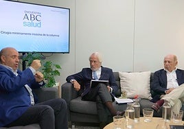 Volver a caminar sin dolor: la revolución tecnológica en el tratamiento de la estenosis lumbar