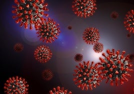 La 'variante Frankenstein' del covid: ¿amenaza real o exageración mediática?