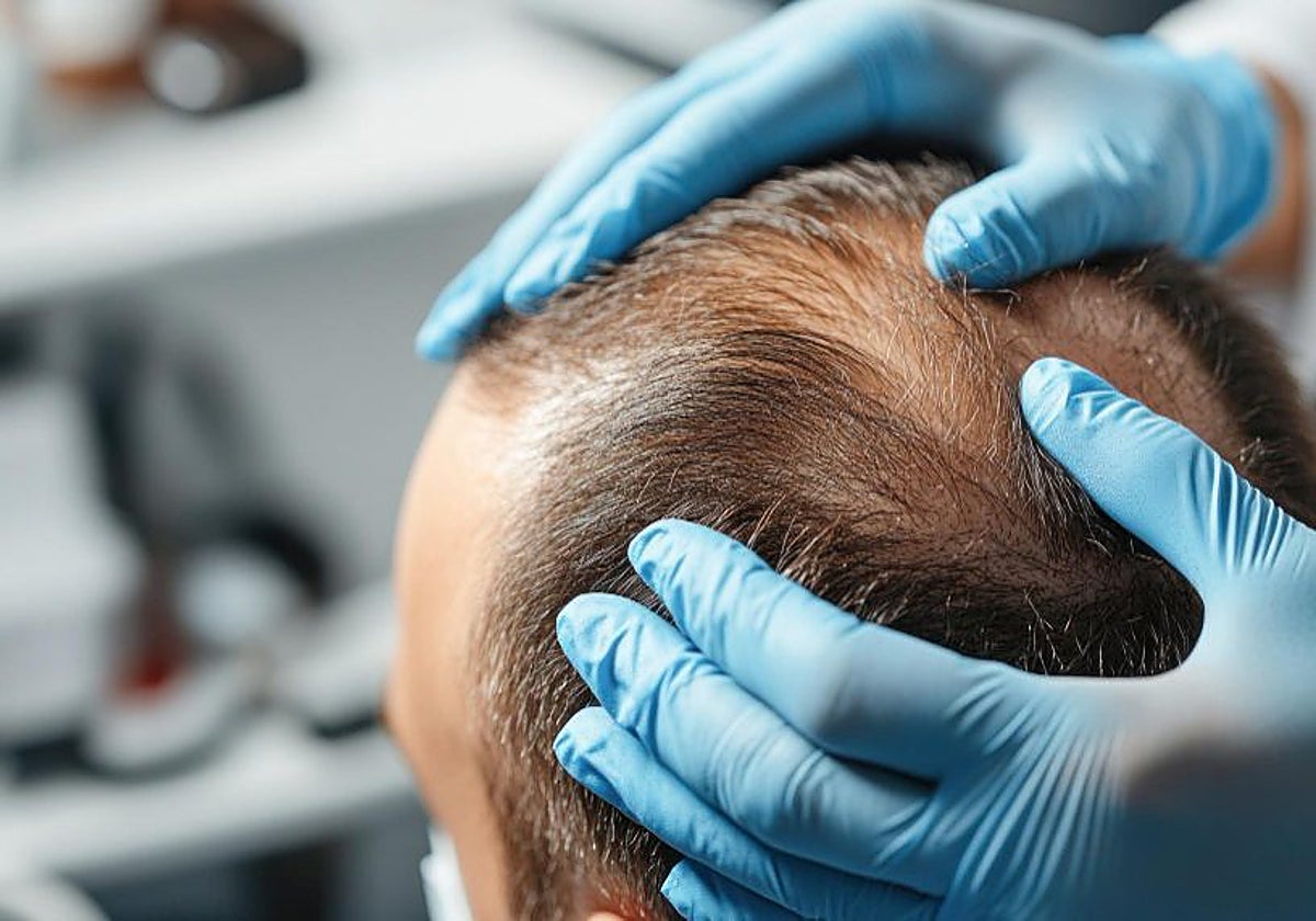 ¿Cuál es la mejor clínica de injerto capilar en España?
