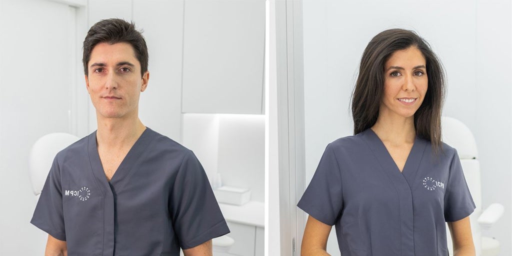Extirpación de biopolímeros: cuando la cirugía estética se convierte en una cuestión de salud