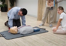 Este es el gen clave que está detrás los problemas cardíacos en síndrome de Down