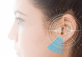 Una terapia génica devuelve la audición a niños con sordera congénita profunda