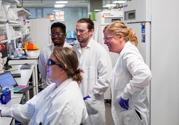 Así afecta la edad a nuestra respuesta a las vacunas