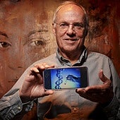 Hans Clevers: «En el futuro usaremos órganos de laboratorio para decidir qué tratamiento aplicar»