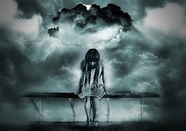 La depresión juvenil tiene mayor carga hereditaria y riesgo más alto de suicidio