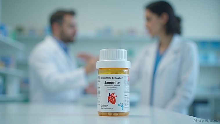 Esta pastilla reduce los niveles de colesterol malo en casi un 60%