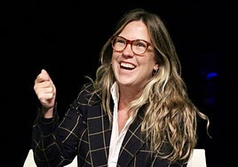 Magdalena Wetzel:  «La industria alimentaria influye en el diseño de las políticas alimentarias»