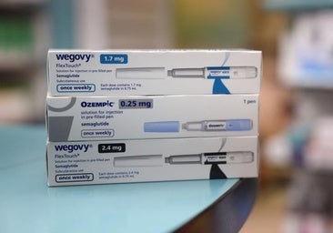 Ozempic no logra frenar la progresión del alzhéimer en dos grandes ensayos clínicos