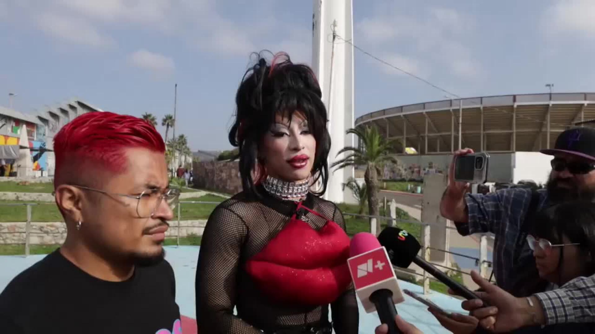 ONG asegura que en México se registran cerca de 15.000 nuevos diágnosticos de VIH anualmente