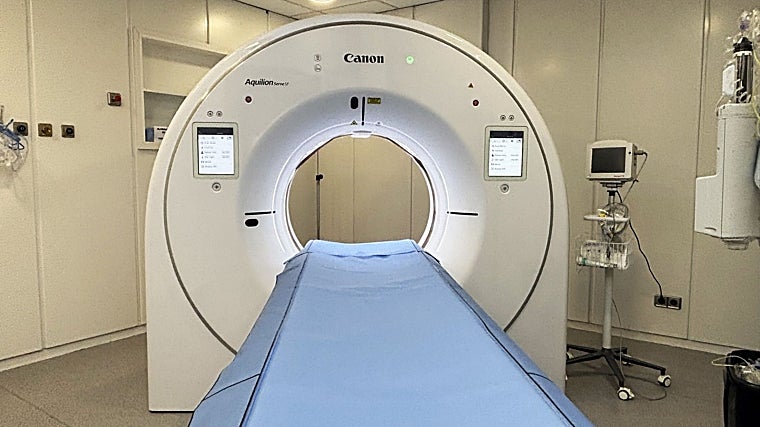 State-of-the-art CT with artificial intelligence