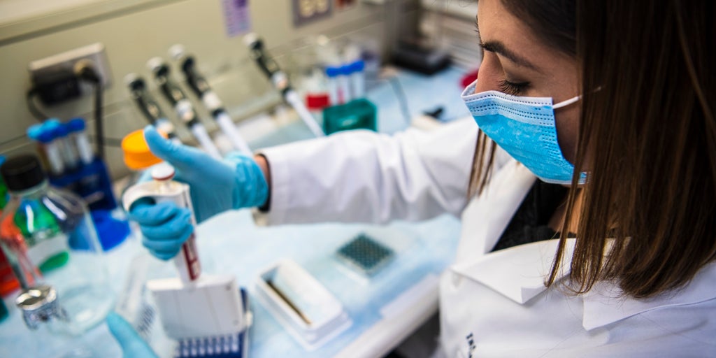 Triple Negative Breast Cancer Vaccine Shows Promise