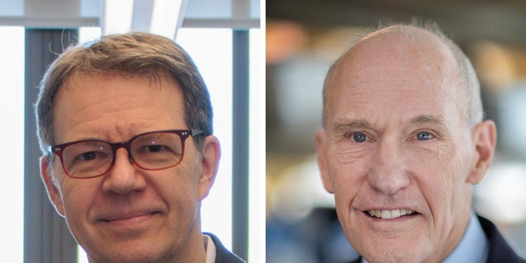 La terapia genética que reprograma el sistema inmune contra el cáncer, Premio Fundación BBVA