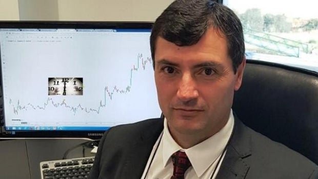 La matriz de Abengoa, a liquidación por orden judicial