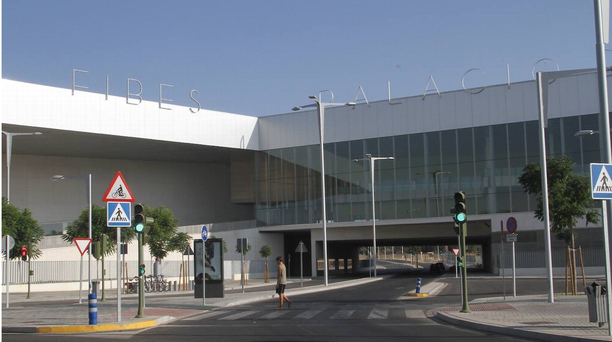 El Ayuntamiento de Sevilla licita la ampliación de Fibes por 15 millones de euros para invertir la ganancia en promociones de viviendas