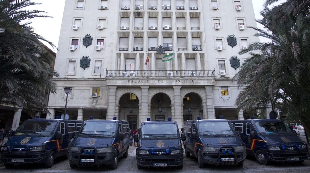 Piden cuatro años de prisión a un varón por agredir a otro con un destornillador en Mairena del Aljarafe