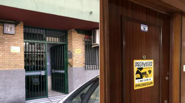 Los padres de Marta del Castillo venden el piso donde ocurrió el crimen tras no convencer a Carcaño