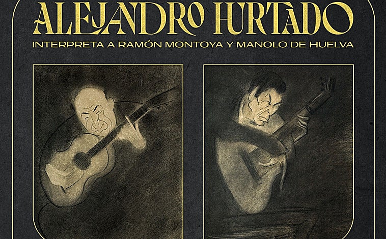 Imagen - La palabra de Dios según El Lebrijano