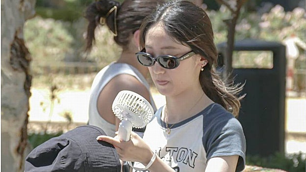 Ola de calor en Sevilla: la alerta naranja se mantiene hasta el domingo ¿y vuelve el miércoles?