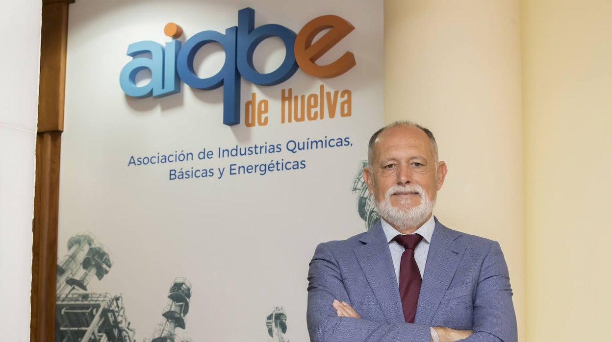 «Huelva está preparada para liderar el sector industrial en España»
