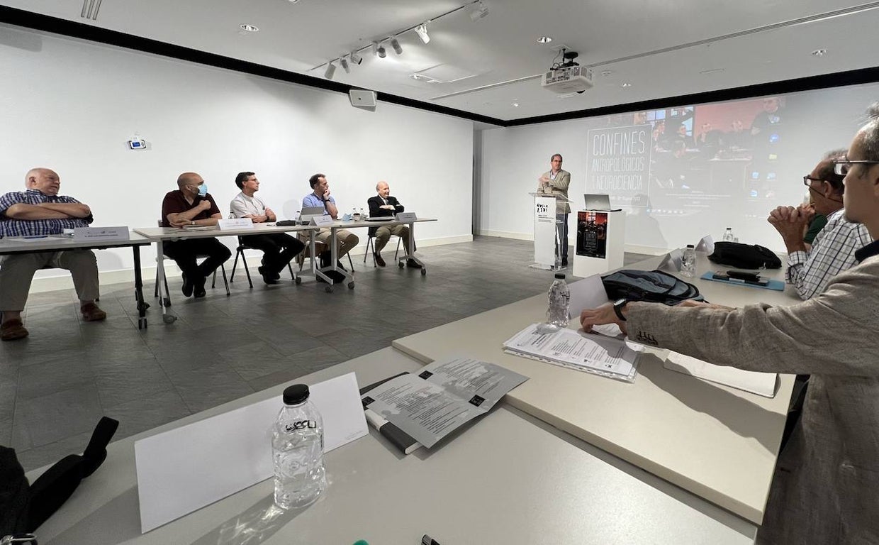 El curso de verano se ha celebrado en Observatorio Activo Ávila 1.131 de la capital castellana