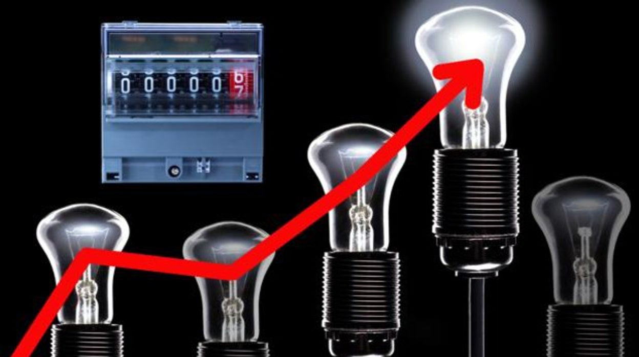 Nueva bajada del precio de la luz: estas son las horas más caras y más baratas