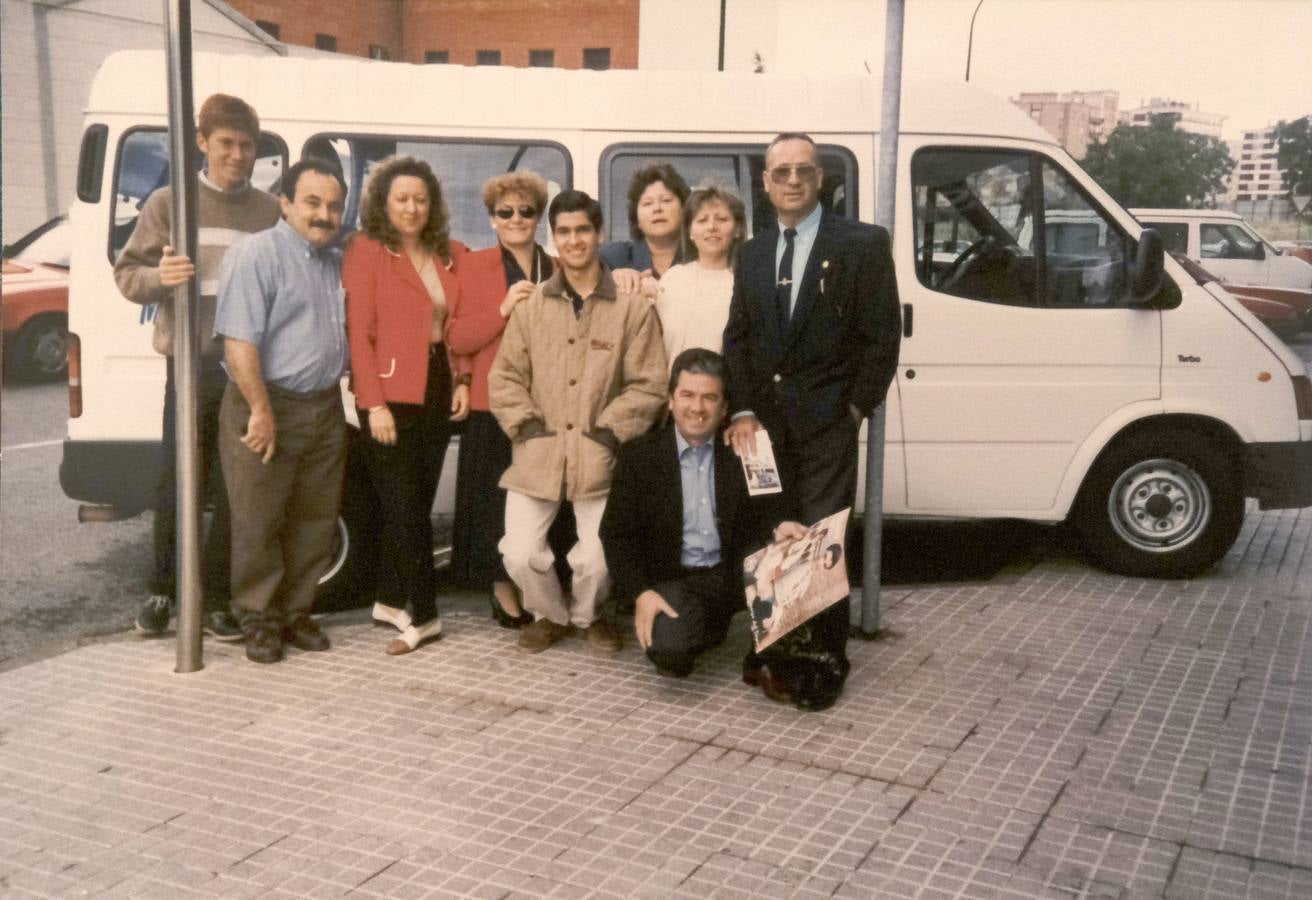 Un museo para morantistas en La Puebla del Río