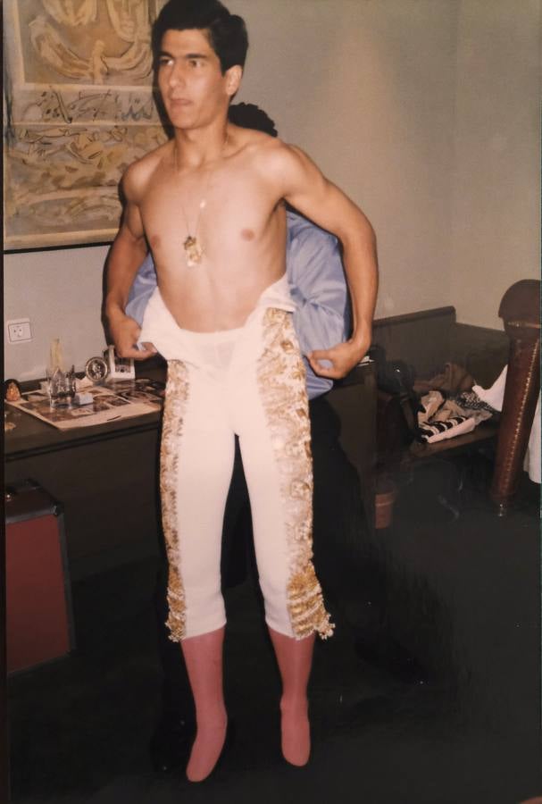 Un museo para morantistas en La Puebla del Río