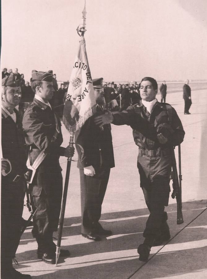 Un museo para morantistas en La Puebla del Río