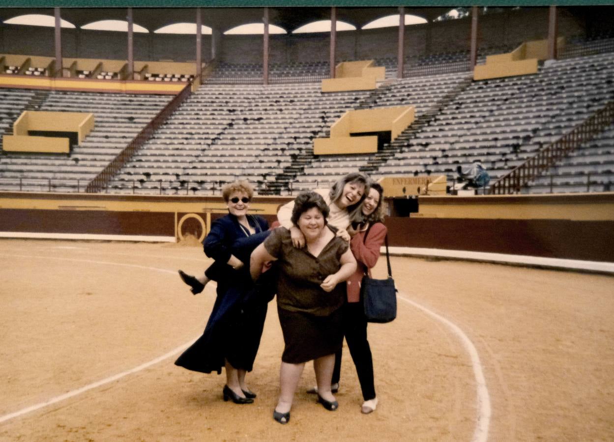 Un museo para morantistas en La Puebla del Río