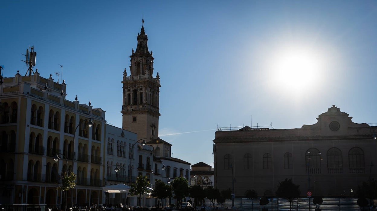 El tiempo en Sevilla: suben de nuevo las temperaturas ante otra probable ola de calor