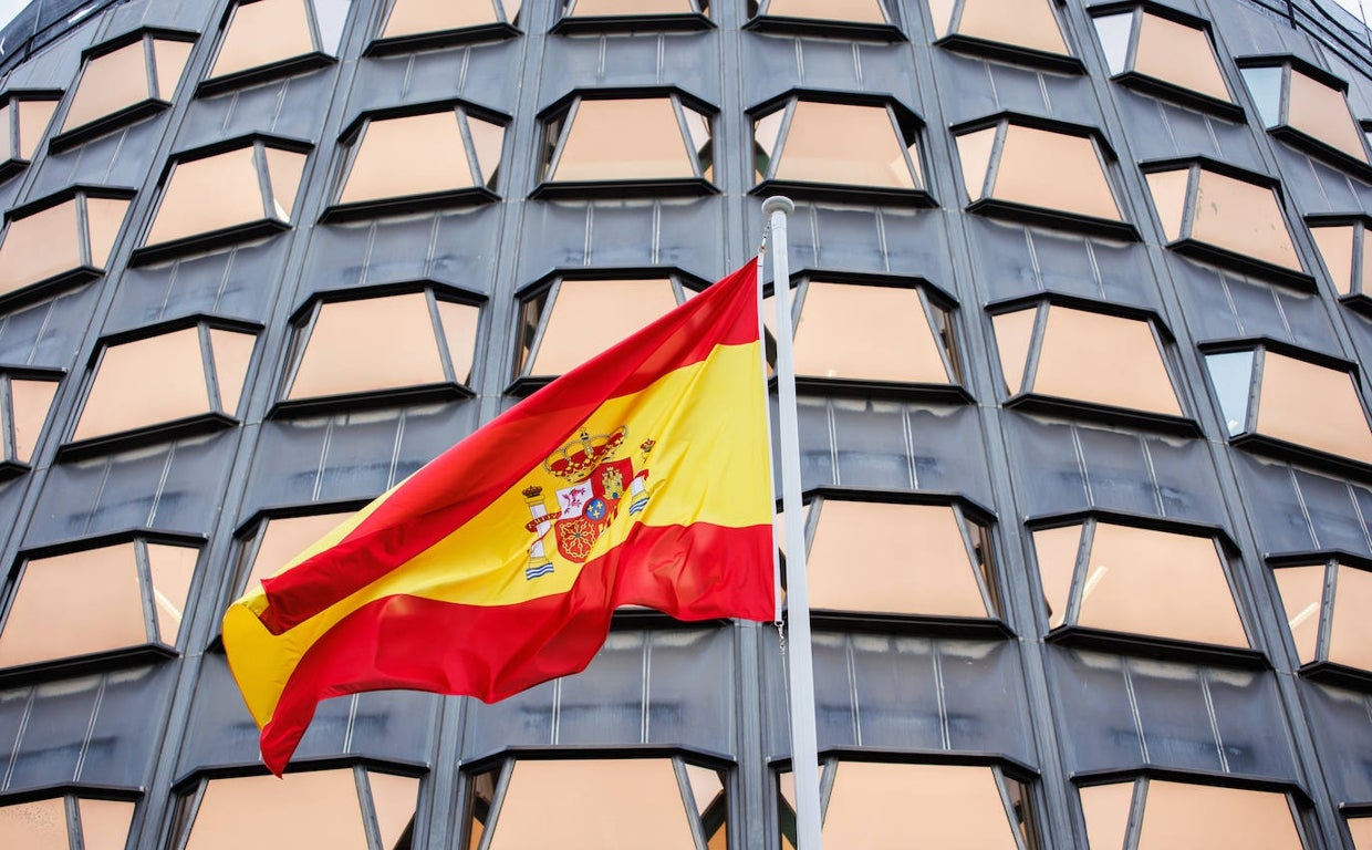 Sede del tribunal Constitucional