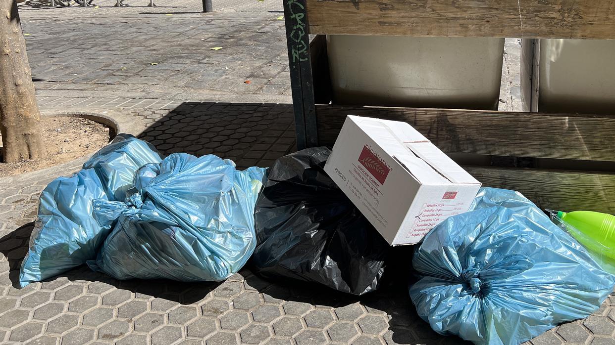 Lipasam ha gastado más de dos millones de euros en «evaluar la limpieza de las calles de Sevilla»