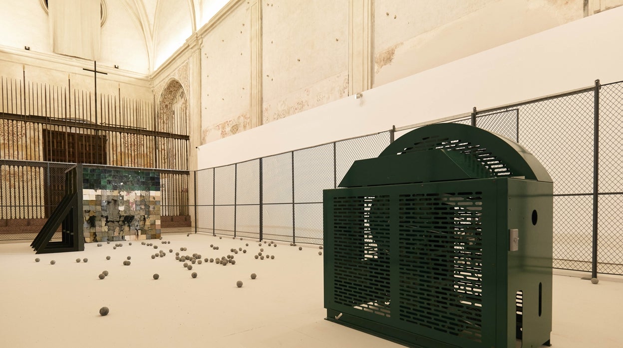 ¿Qué podemos hacer hoy en Sevilla? Planes de ocio para este sábado 23 de julio