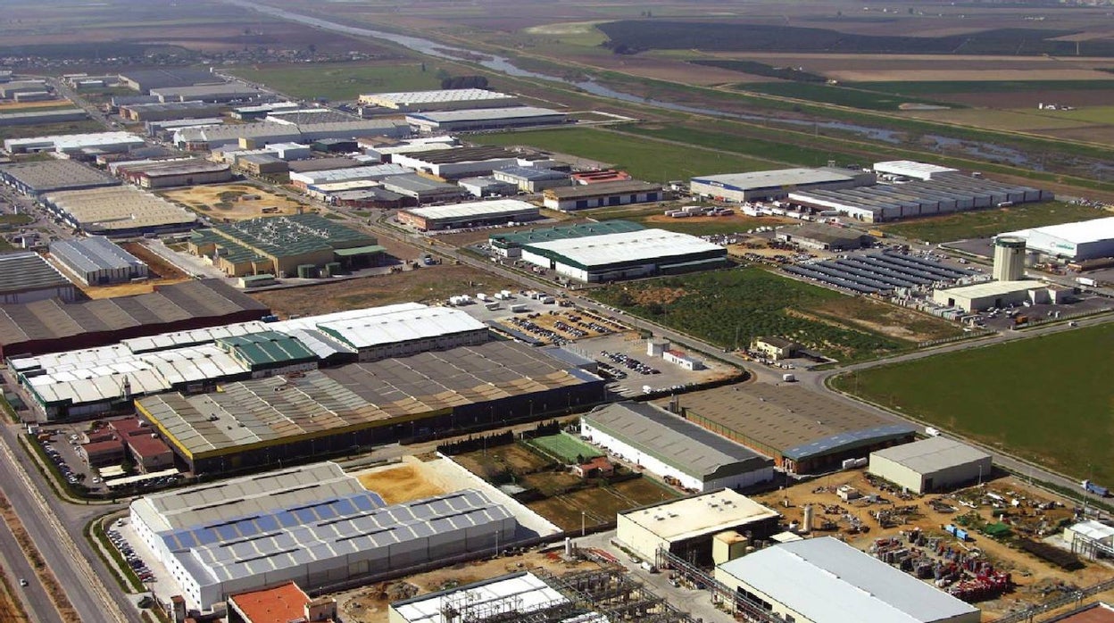 Socios de la Fundación Nao Victoria e ingenieros del INTA, detrás del 'hub' del hidrógeno verde sevillano