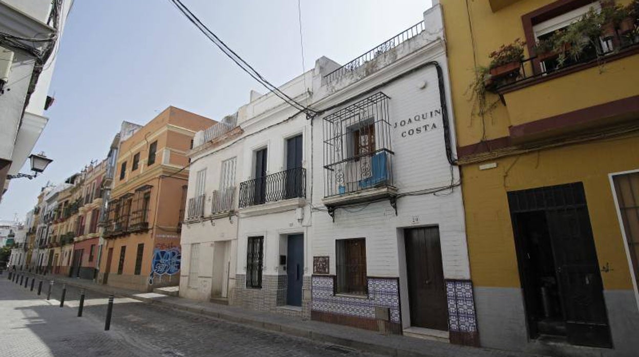 ¿Merece la pena comprar una vivienda para alquilar en Sevilla?