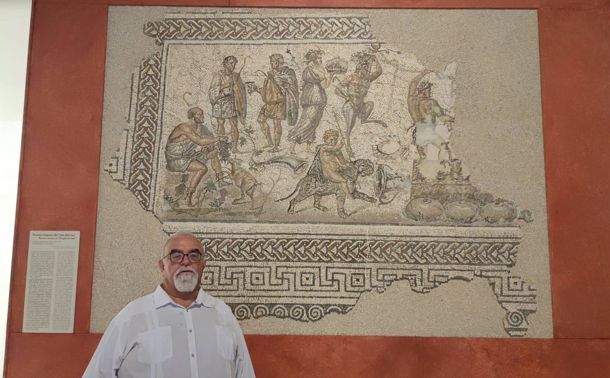 Francisco Fernádnez-Pro