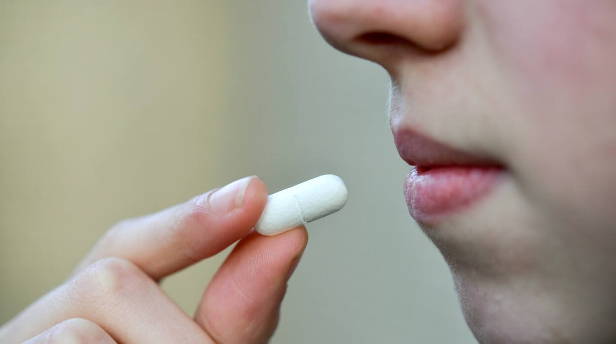 La Agencia Española del Medicamento avisa de en qué casos no debes tomar ibuprofeno